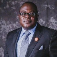 Bakare Olusola, Ismail
