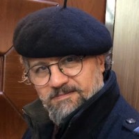 Kamran Asgari