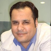 Talha Sherwani
