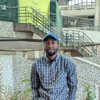 Emamoke Dominic Okaro