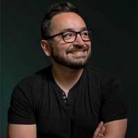 Richard Ramirez Hodges, Mba