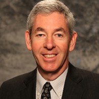 Daniel Wheeler, Ed.D.