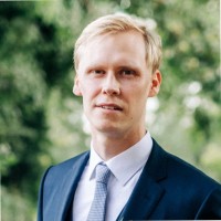 Dr.-Ing. Robert Eggersmann
