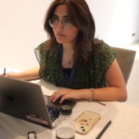 Yasmin Amer