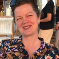 Birgitte Lydolff Oxlund