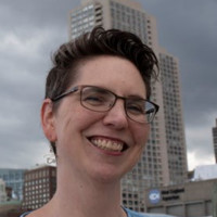 Jenepher Allie Cliffe