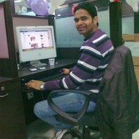 Brij Kishor