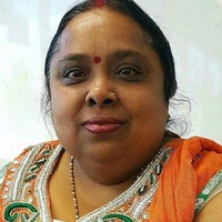 Kamlesh Kiran Chand