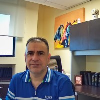 Rogelio Cisneros