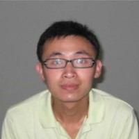 Thomas Huang