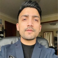 Farhan Riaz