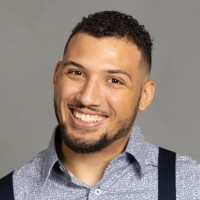 Marcus Pitts
