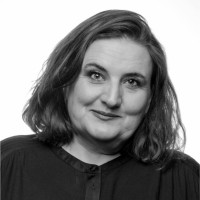 Petra Ward