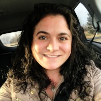 Kristin Faust