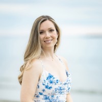 Molly Simon, MSW