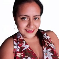 Cindy Arguello Zhinin