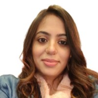 Ritu Jumrani