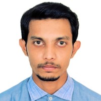 Md Tanvir Islam