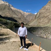 Manjeet Yadav