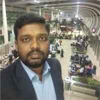 Karuppiah Raj
