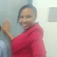 Enobong Okorro