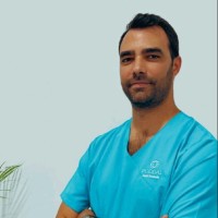 Daniel Fernández Doblas