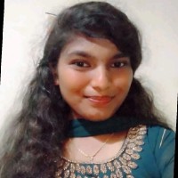Gavishree. M Gavi