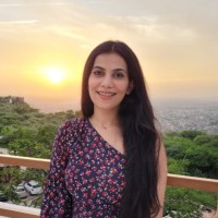 Bhakti Singh
