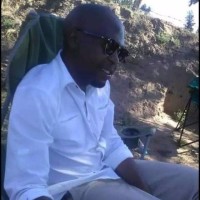 Molibeli Mohakale
