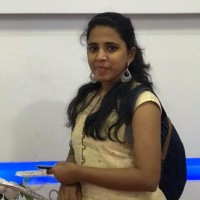 Sailee Pawar