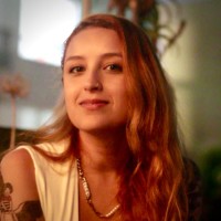Margareth Dias