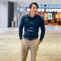 Kent Pham
