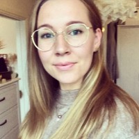 Paulina Vastamäki