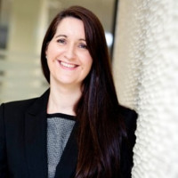 Clare Kelly, MBA