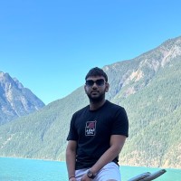 Saksham Goyal
