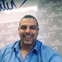Gianluca D'Urso