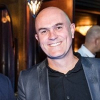 Wouter Van Der Hoek