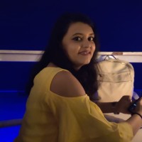 Krutika Patel