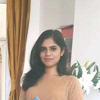 Varsha Rajesh