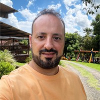 Conrado Ribeiro Vendrami