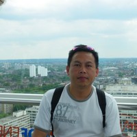 Ivan Ho