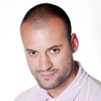 Stefan Cholakov