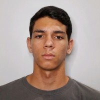 Patrick Magliari Tomé