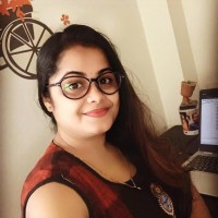 Kalyani Dash Mohapatra