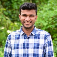 Ramesh Palanisamy