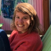 Madeleine Harrington