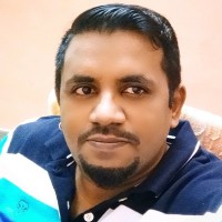 Domingo Udaykumar