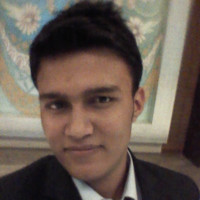 Harish Pandey
