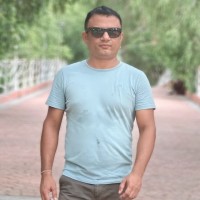 Kamal Sigdel