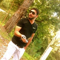Saqlain Hussain